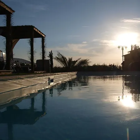 Farm stay Azienda Agrituristica Il Poggetto Delle Spighe