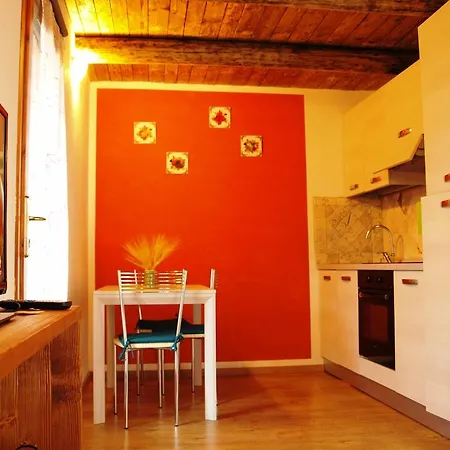 Azienda Agrituristica Il Poggetto Delle Spighe Collesalvetti