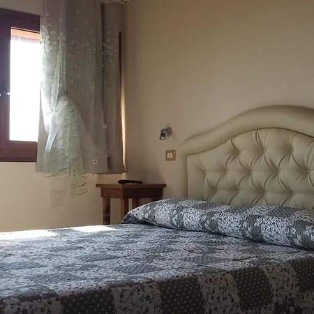 Azienda Agrituristica Il Poggetto Delle Spighe Collesalvetti