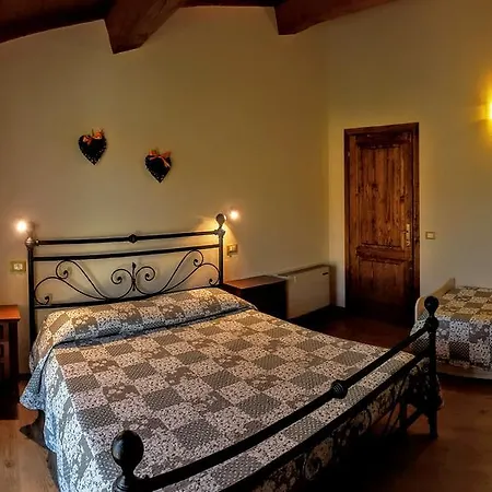 Azienda Agrituristica Il Poggetto Delle Spighe *