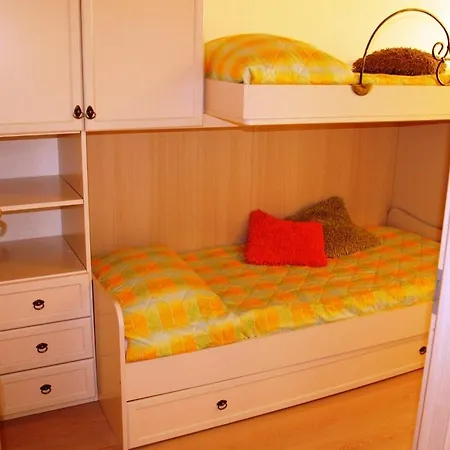 Farm stay Azienda Agrituristica Il Poggetto Delle Spighe *