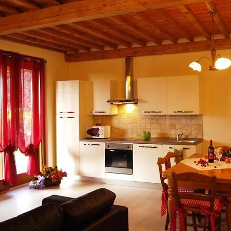 Azienda Agrituristica Il Poggetto Delle Spighe